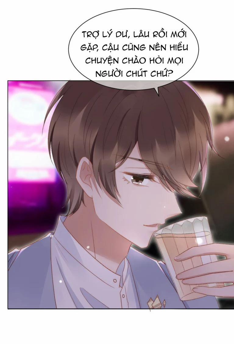 Những Ngày Cùng Tra Công Chính Diện Quyết Đấu 36 trang 21