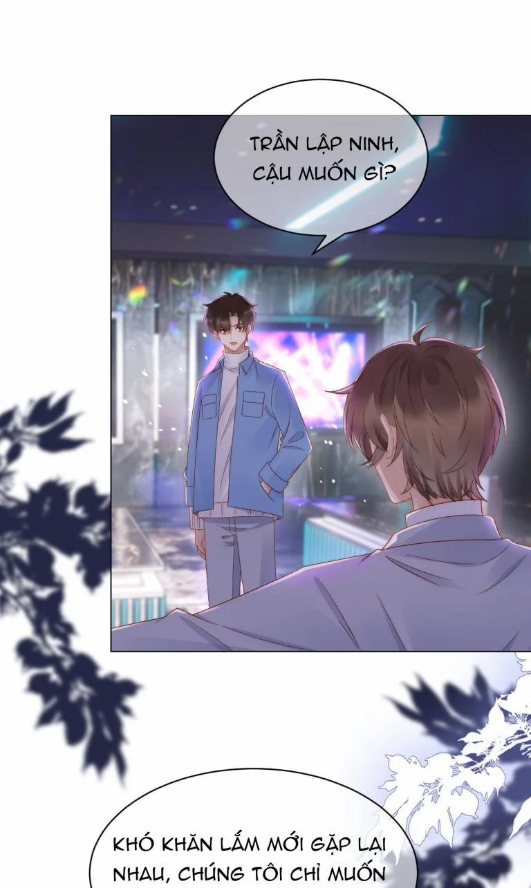 Những Ngày Cùng Tra Công Chính Diện Quyết Đấu 36 trang 22