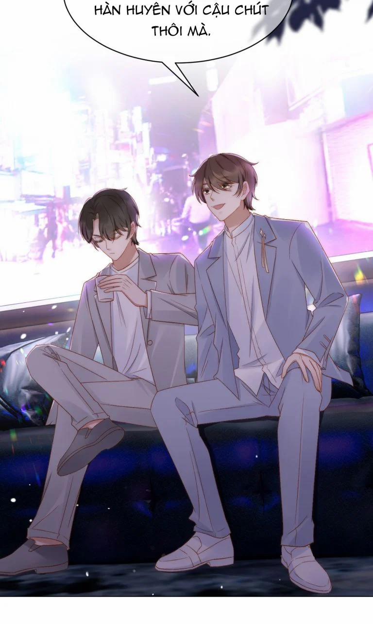 Những Ngày Cùng Tra Công Chính Diện Quyết Đấu 36 trang 23