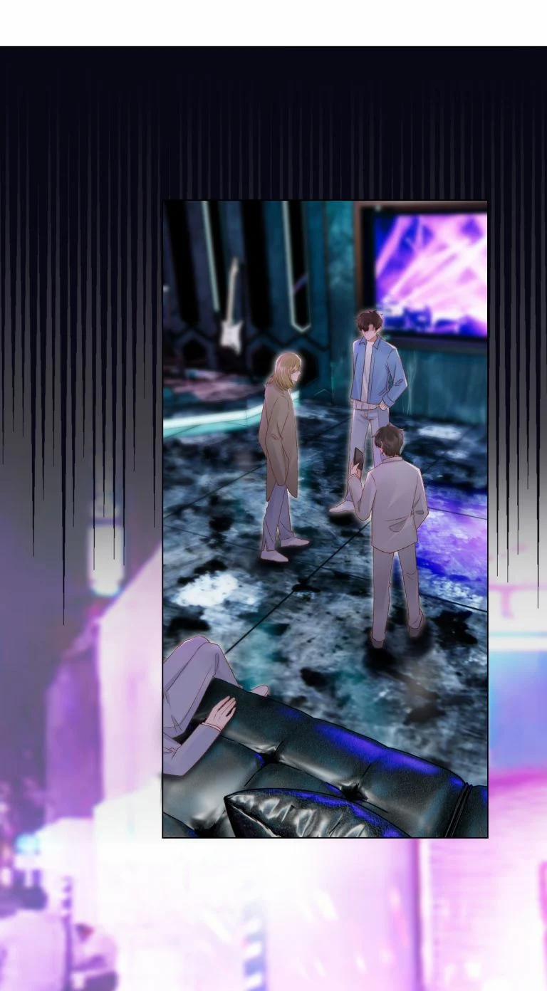 Những Ngày Cùng Tra Công Chính Diện Quyết Đấu 36 trang 25