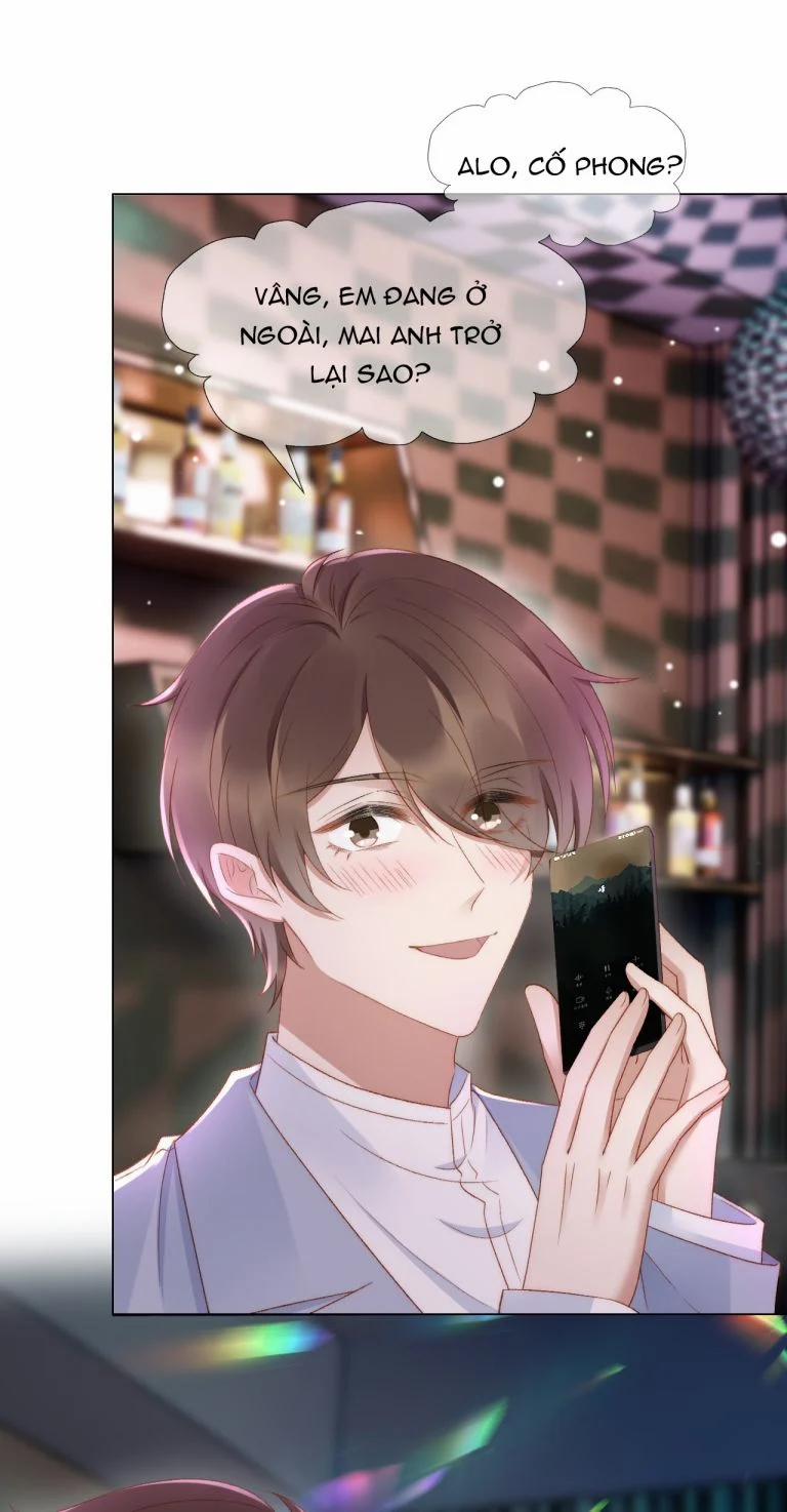 Những Ngày Cùng Tra Công Chính Diện Quyết Đấu 36 trang 29