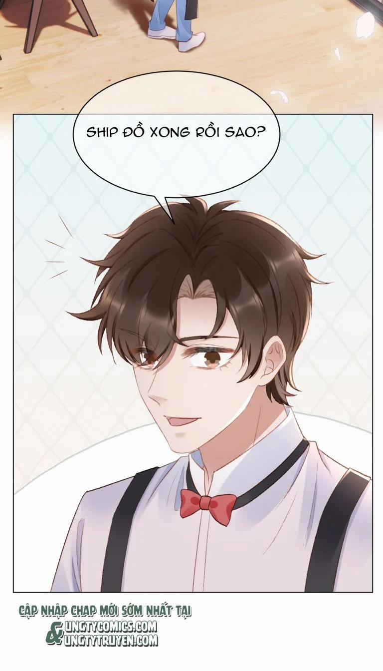 Những Ngày Cùng Tra Công Chính Diện Quyết Đấu 36 trang 3