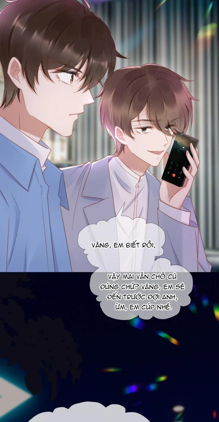 Những Ngày Cùng Tra Công Chính Diện Quyết Đấu 36 trang 30