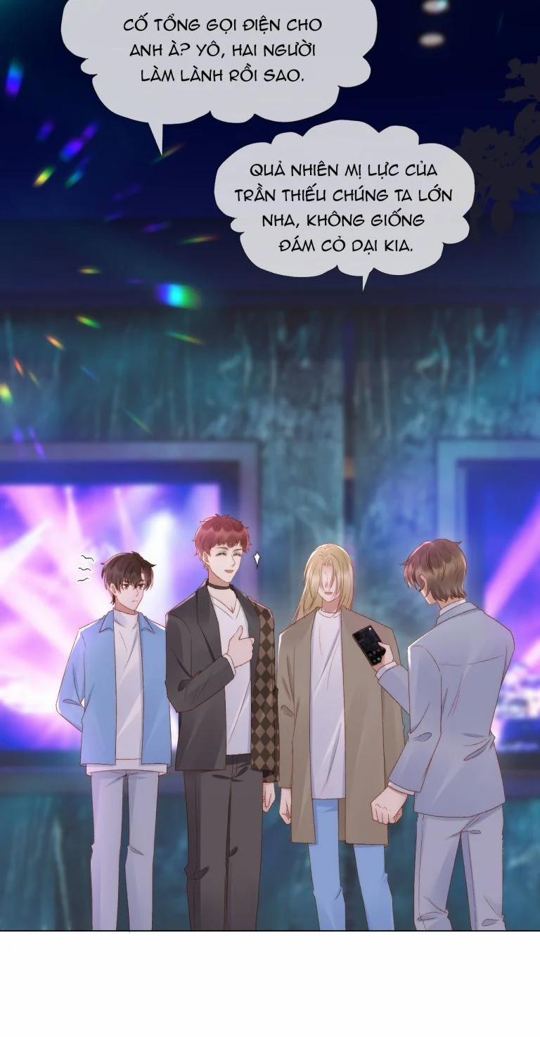 Những Ngày Cùng Tra Công Chính Diện Quyết Đấu 36 trang 31