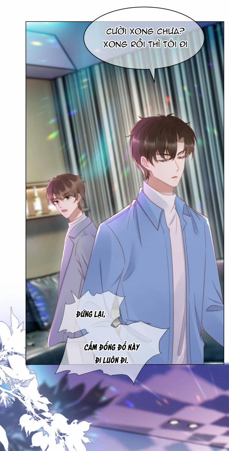 Những Ngày Cùng Tra Công Chính Diện Quyết Đấu 36 trang 33