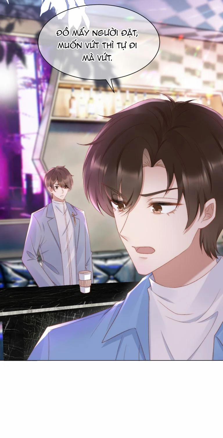 Những Ngày Cùng Tra Công Chính Diện Quyết Đấu 36 trang 34