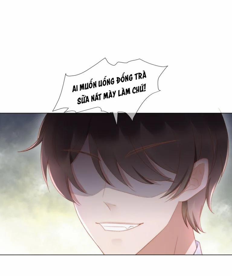 Những Ngày Cùng Tra Công Chính Diện Quyết Đấu 36 trang 35