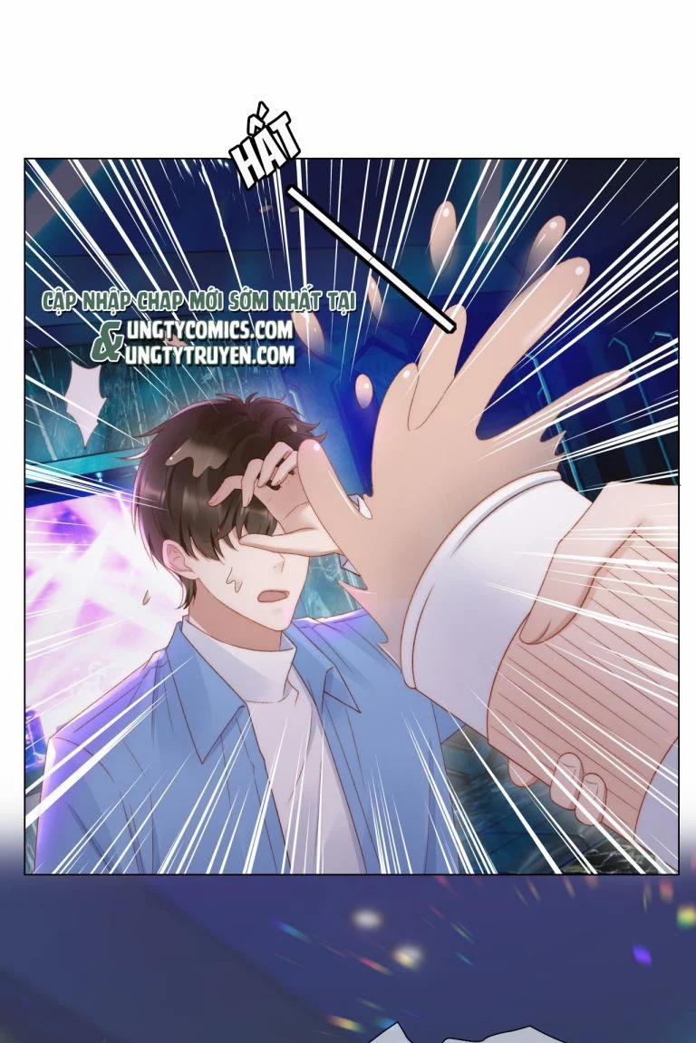 Những Ngày Cùng Tra Công Chính Diện Quyết Đấu 36 trang 36