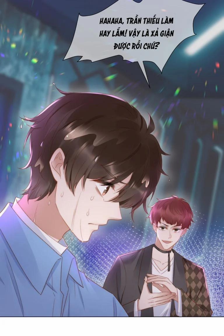 Những Ngày Cùng Tra Công Chính Diện Quyết Đấu 36 trang 37