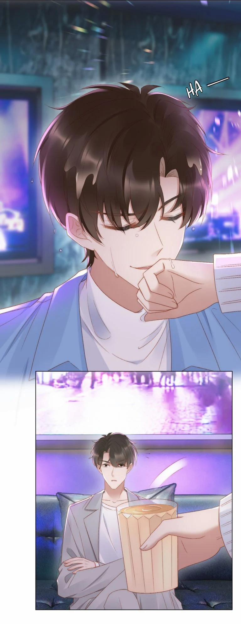 Những Ngày Cùng Tra Công Chính Diện Quyết Đấu 36 trang 39