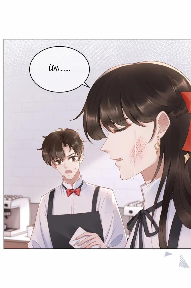 Những Ngày Cùng Tra Công Chính Diện Quyết Đấu 36 trang 4