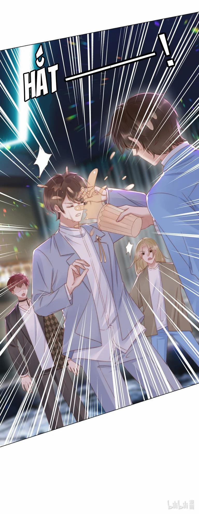 Những Ngày Cùng Tra Công Chính Diện Quyết Đấu 36 trang 40