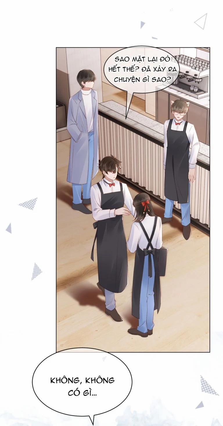 Những Ngày Cùng Tra Công Chính Diện Quyết Đấu 36 trang 5