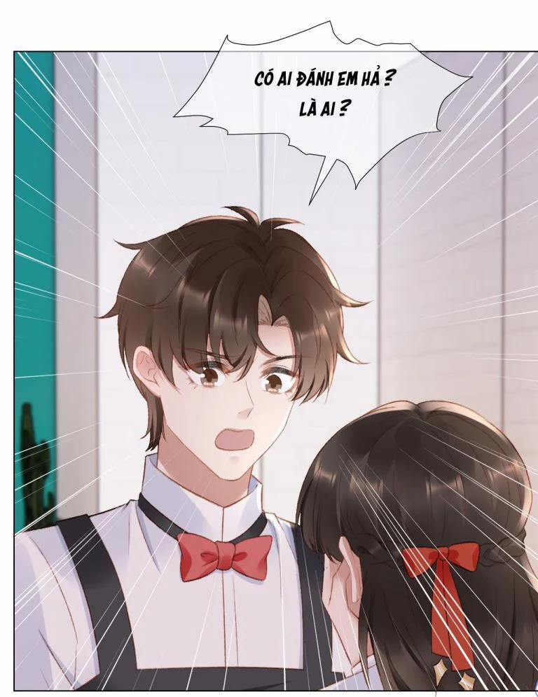 Những Ngày Cùng Tra Công Chính Diện Quyết Đấu 36 trang 7