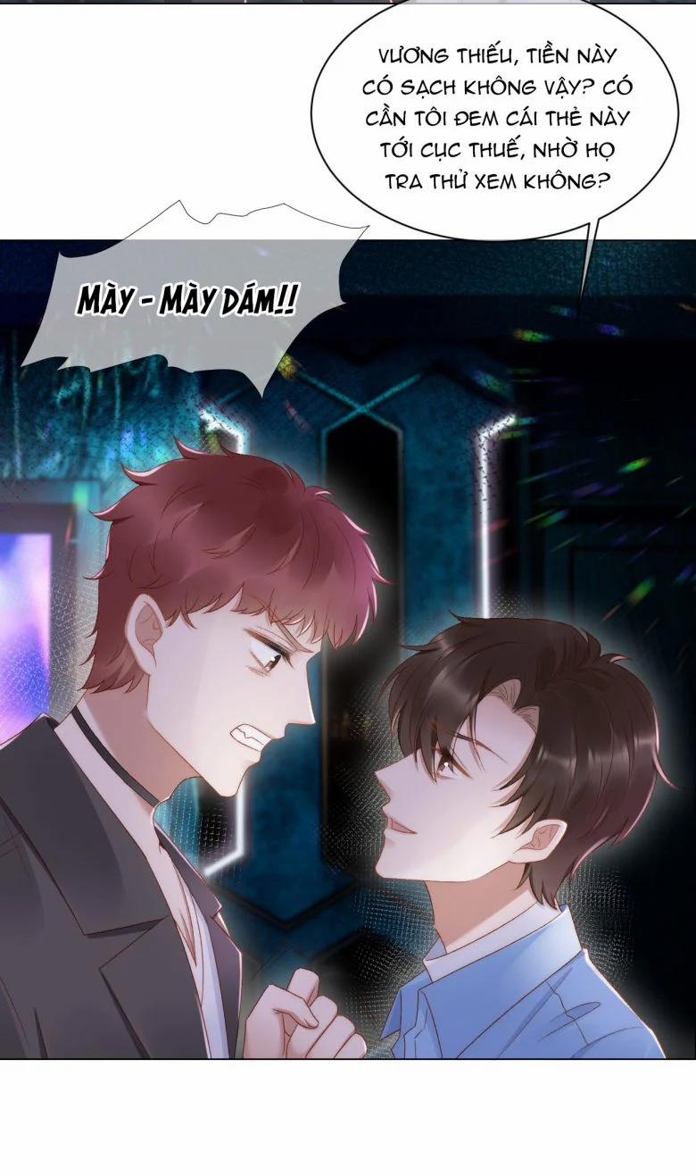 Những Ngày Cùng Tra Công Chính Diện Quyết Đấu 37 trang 10