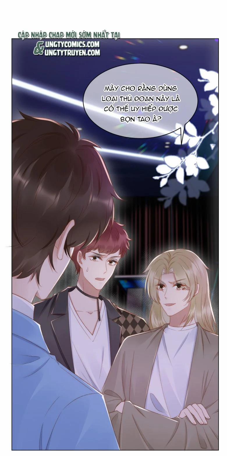 Những Ngày Cùng Tra Công Chính Diện Quyết Đấu 37 trang 11