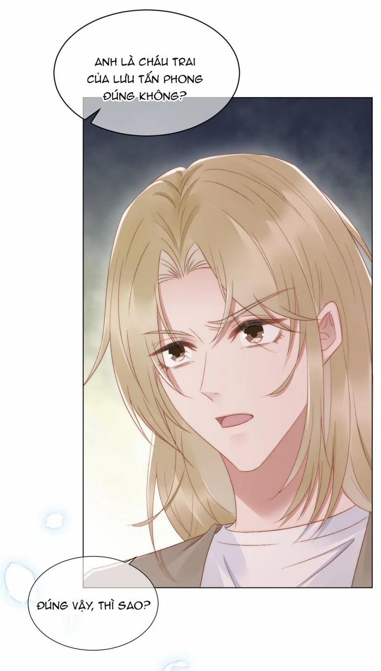 Những Ngày Cùng Tra Công Chính Diện Quyết Đấu 37 trang 12