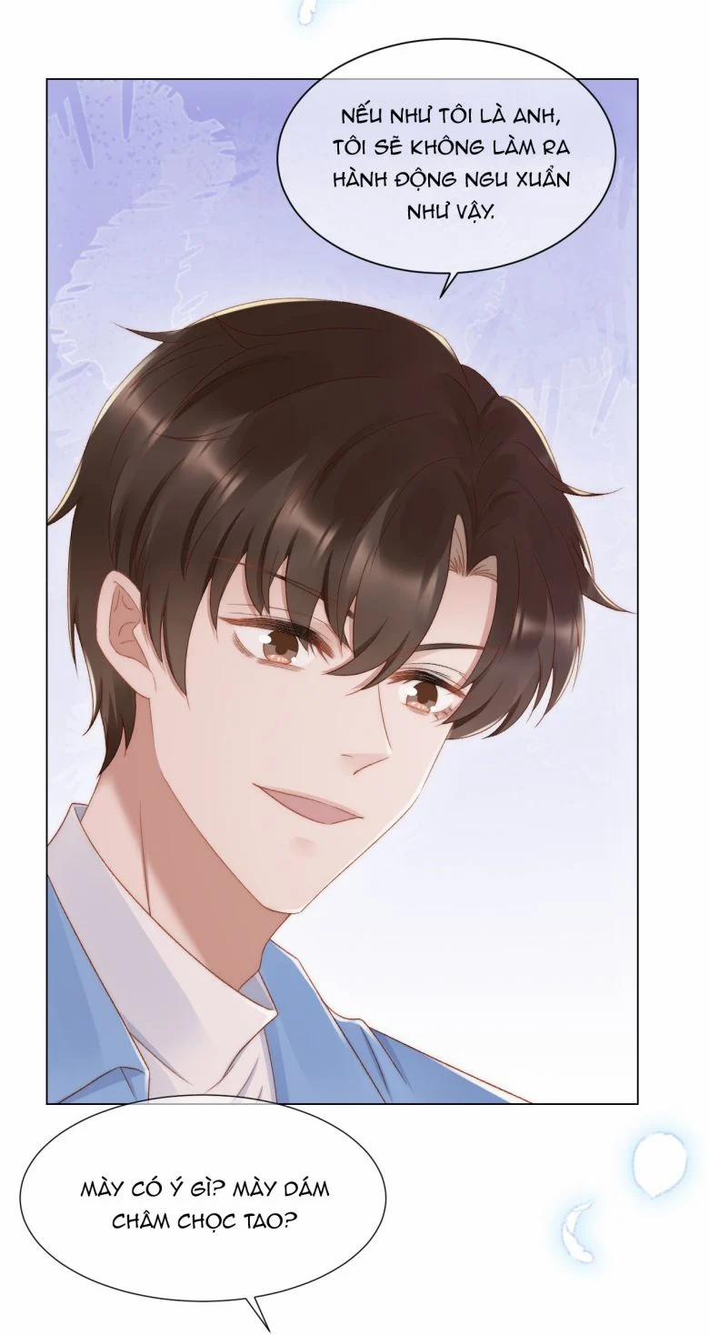 Những Ngày Cùng Tra Công Chính Diện Quyết Đấu 37 trang 13