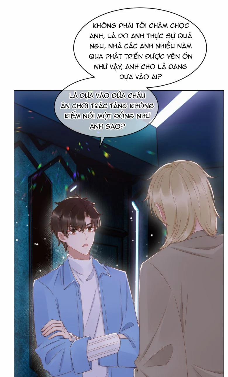 Những Ngày Cùng Tra Công Chính Diện Quyết Đấu 37 trang 15