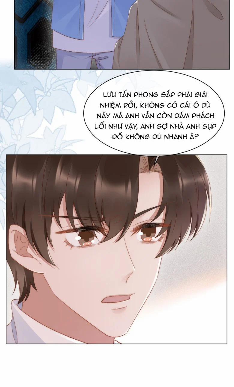 Những Ngày Cùng Tra Công Chính Diện Quyết Đấu 37 trang 16