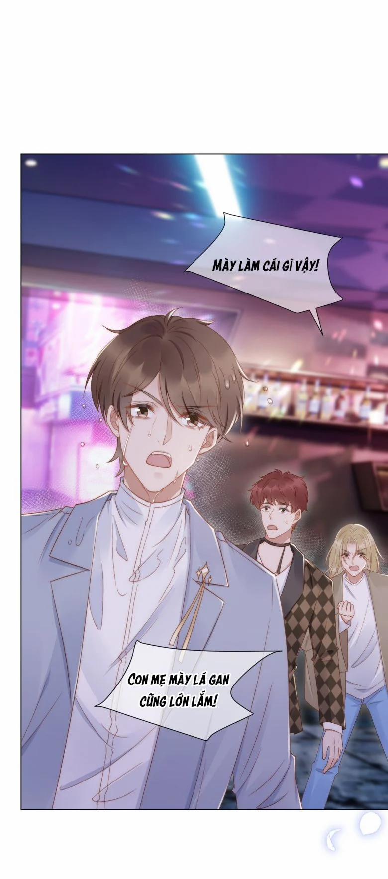 Những Ngày Cùng Tra Công Chính Diện Quyết Đấu 37 trang 2