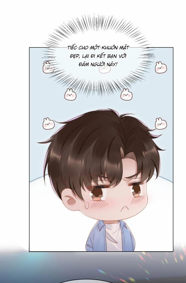 Những Ngày Cùng Tra Công Chính Diện Quyết Đấu 37 trang 21