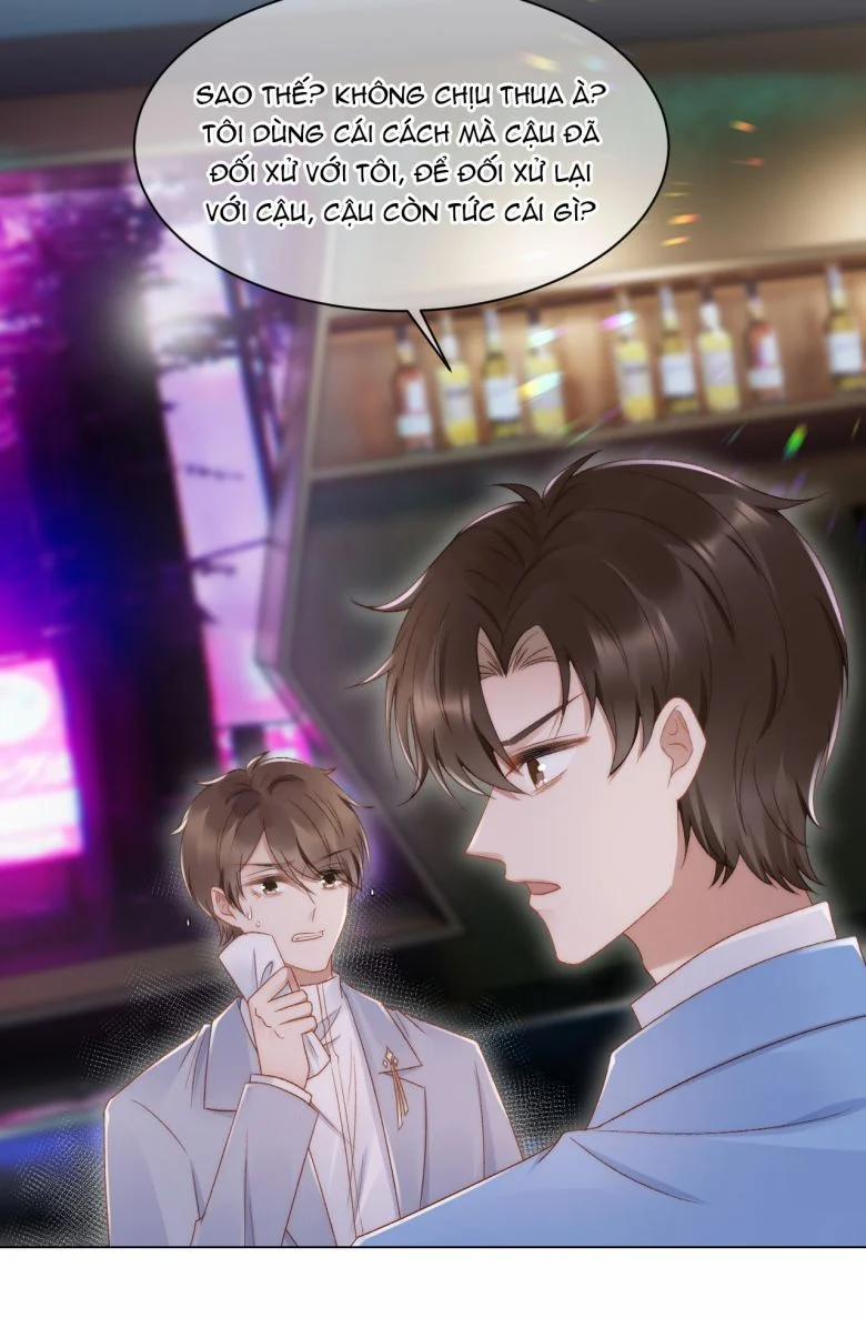 Những Ngày Cùng Tra Công Chính Diện Quyết Đấu 37 trang 22