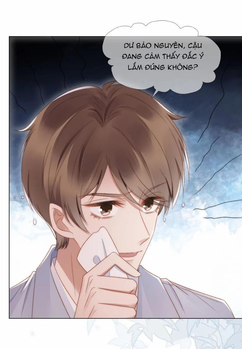 Những Ngày Cùng Tra Công Chính Diện Quyết Đấu 37 trang 23