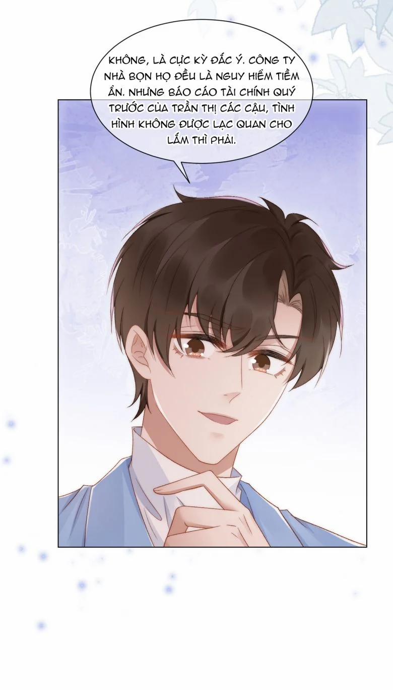 Những Ngày Cùng Tra Công Chính Diện Quyết Đấu 37 trang 24