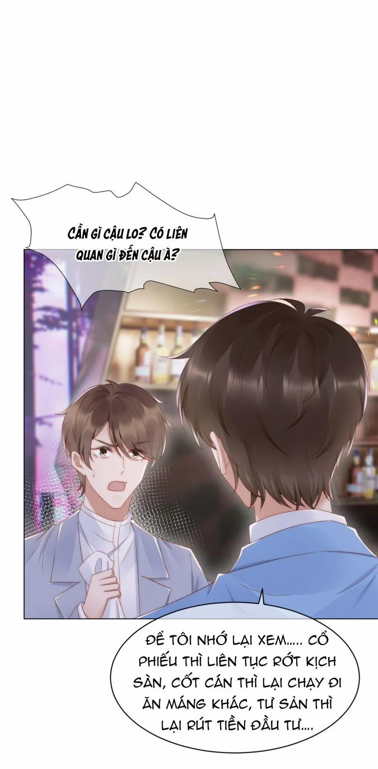 Những Ngày Cùng Tra Công Chính Diện Quyết Đấu 37 trang 25