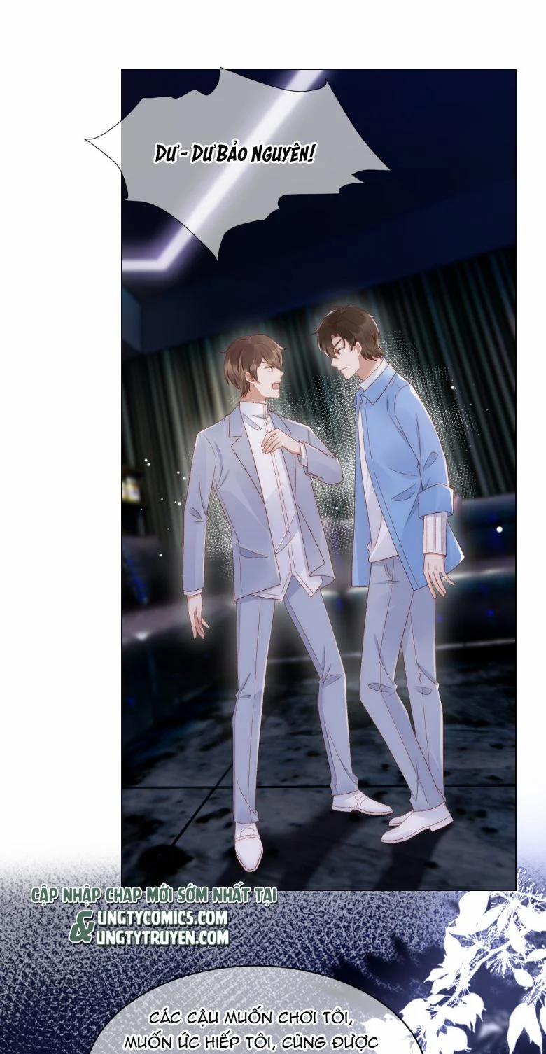 Những Ngày Cùng Tra Công Chính Diện Quyết Đấu 37 trang 27