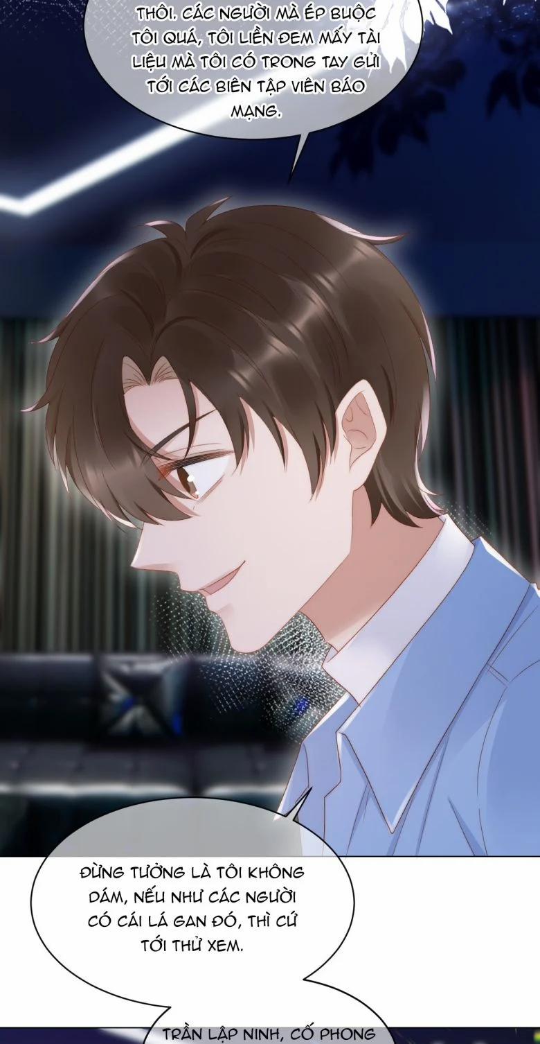 Những Ngày Cùng Tra Công Chính Diện Quyết Đấu 37 trang 28