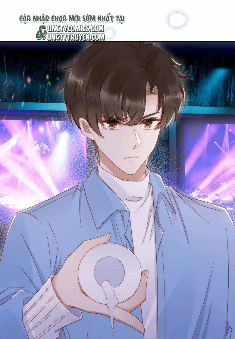 Những Ngày Cùng Tra Công Chính Diện Quyết Đấu 37 trang 3