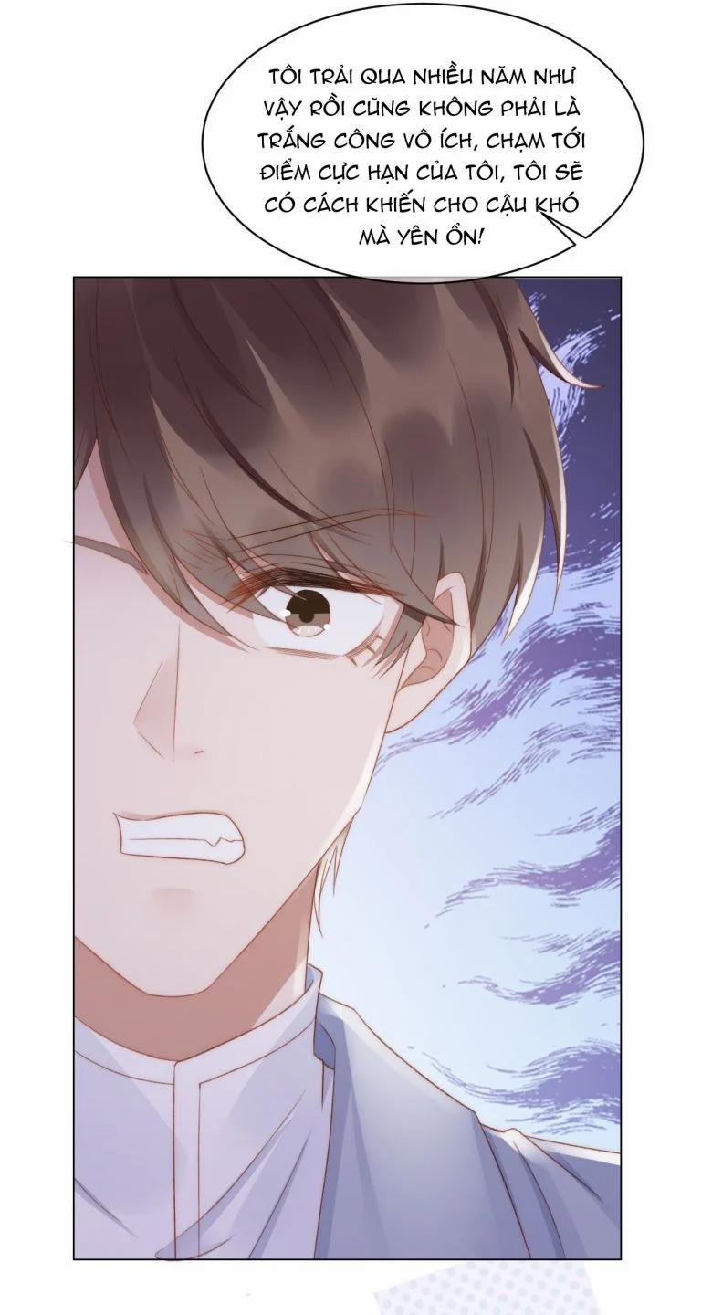 Những Ngày Cùng Tra Công Chính Diện Quyết Đấu 37 trang 30