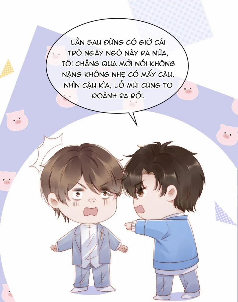 Những Ngày Cùng Tra Công Chính Diện Quyết Đấu 37 trang 31