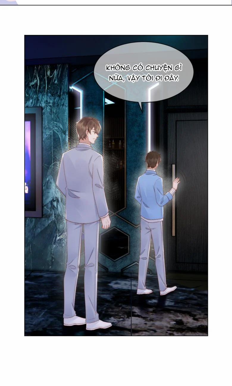 Những Ngày Cùng Tra Công Chính Diện Quyết Đấu 37 trang 32