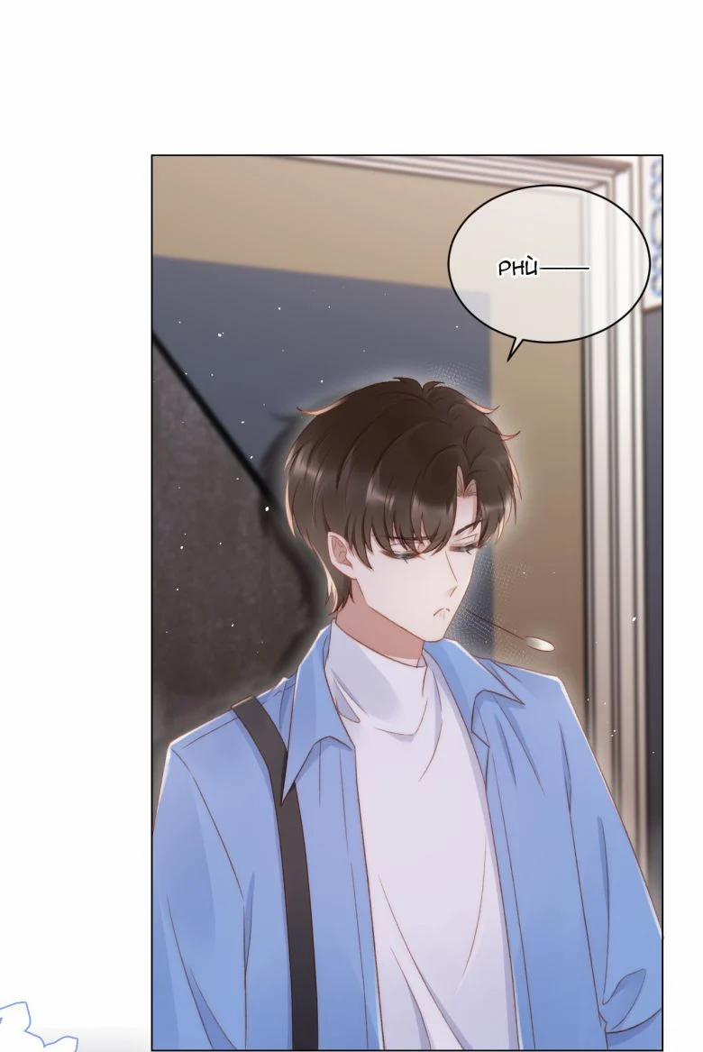 Những Ngày Cùng Tra Công Chính Diện Quyết Đấu 37 trang 33