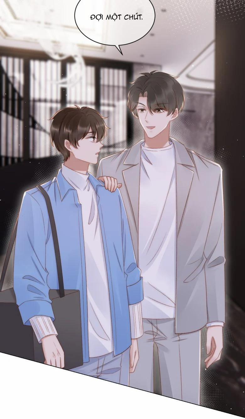 Những Ngày Cùng Tra Công Chính Diện Quyết Đấu 37 trang 36