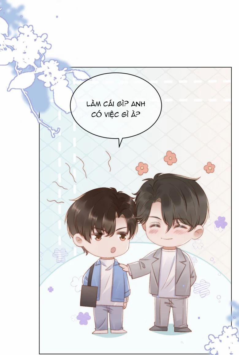 Những Ngày Cùng Tra Công Chính Diện Quyết Đấu 37 trang 38