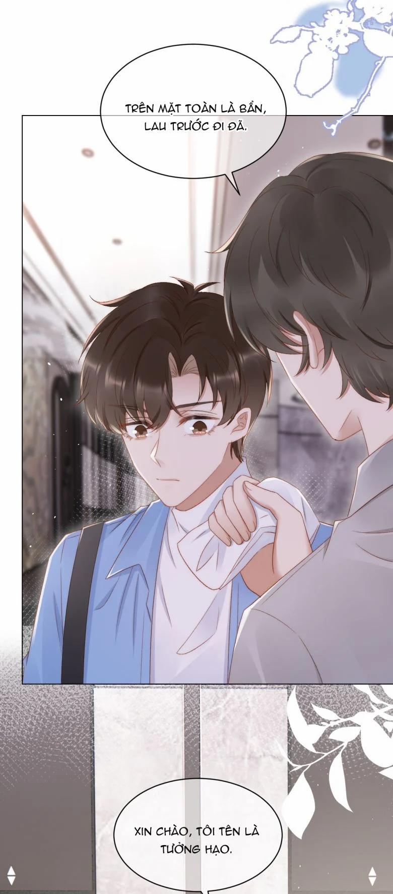 Những Ngày Cùng Tra Công Chính Diện Quyết Đấu 37 trang 39