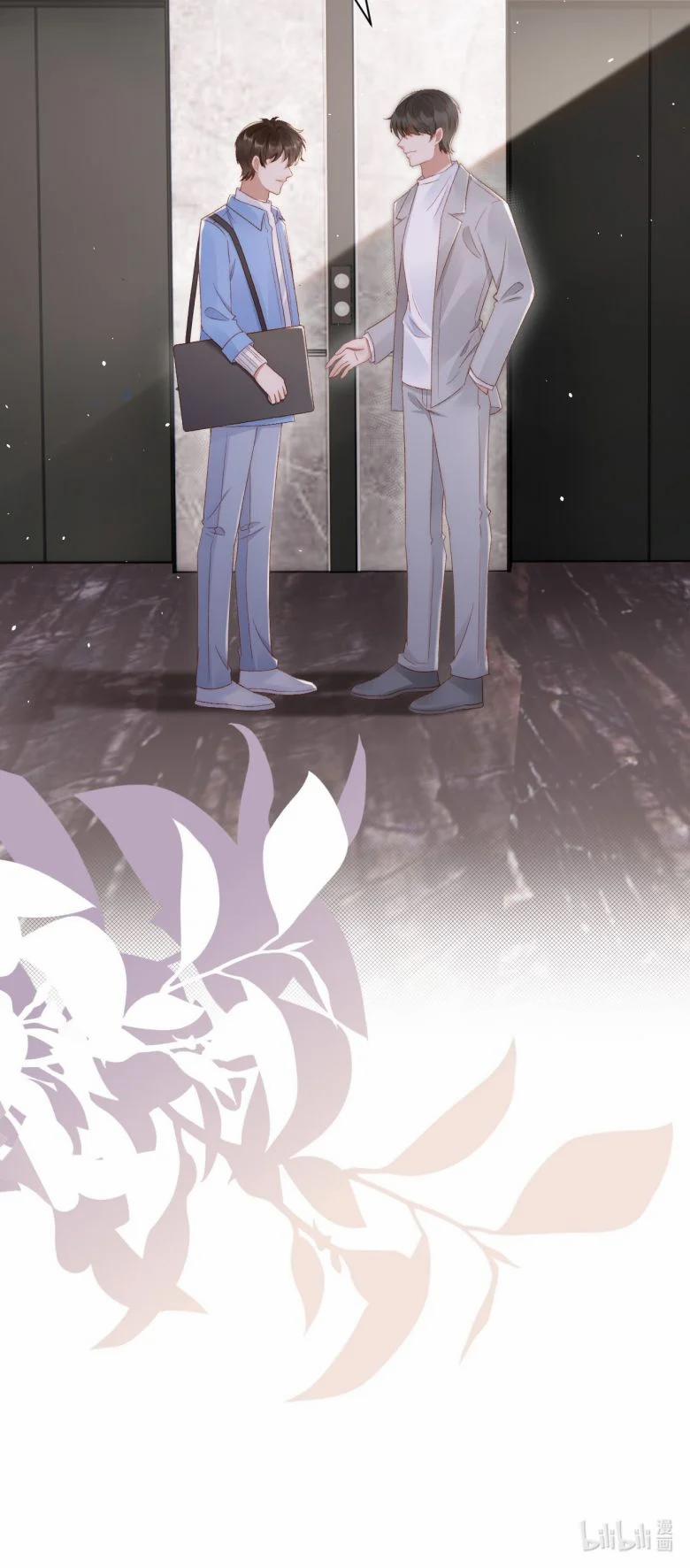 Những Ngày Cùng Tra Công Chính Diện Quyết Đấu 37 trang 40