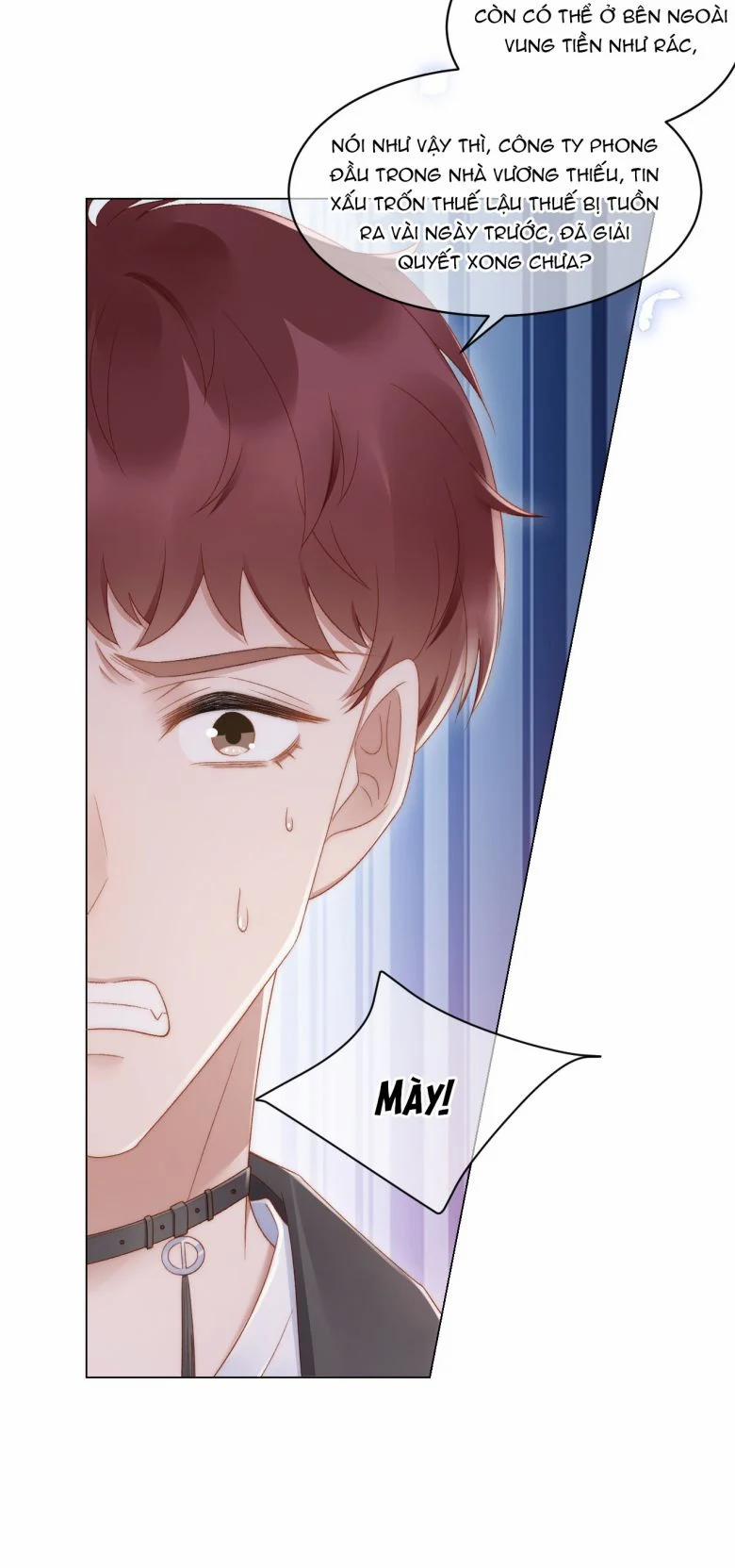 Những Ngày Cùng Tra Công Chính Diện Quyết Đấu 37 trang 8