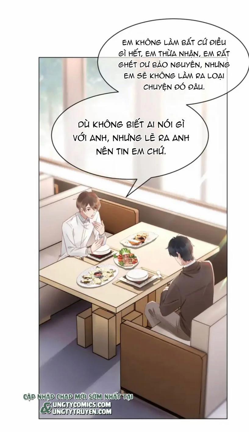 Những Ngày Cùng Tra Công Chính Diện Quyết Đấu 39 trang 11