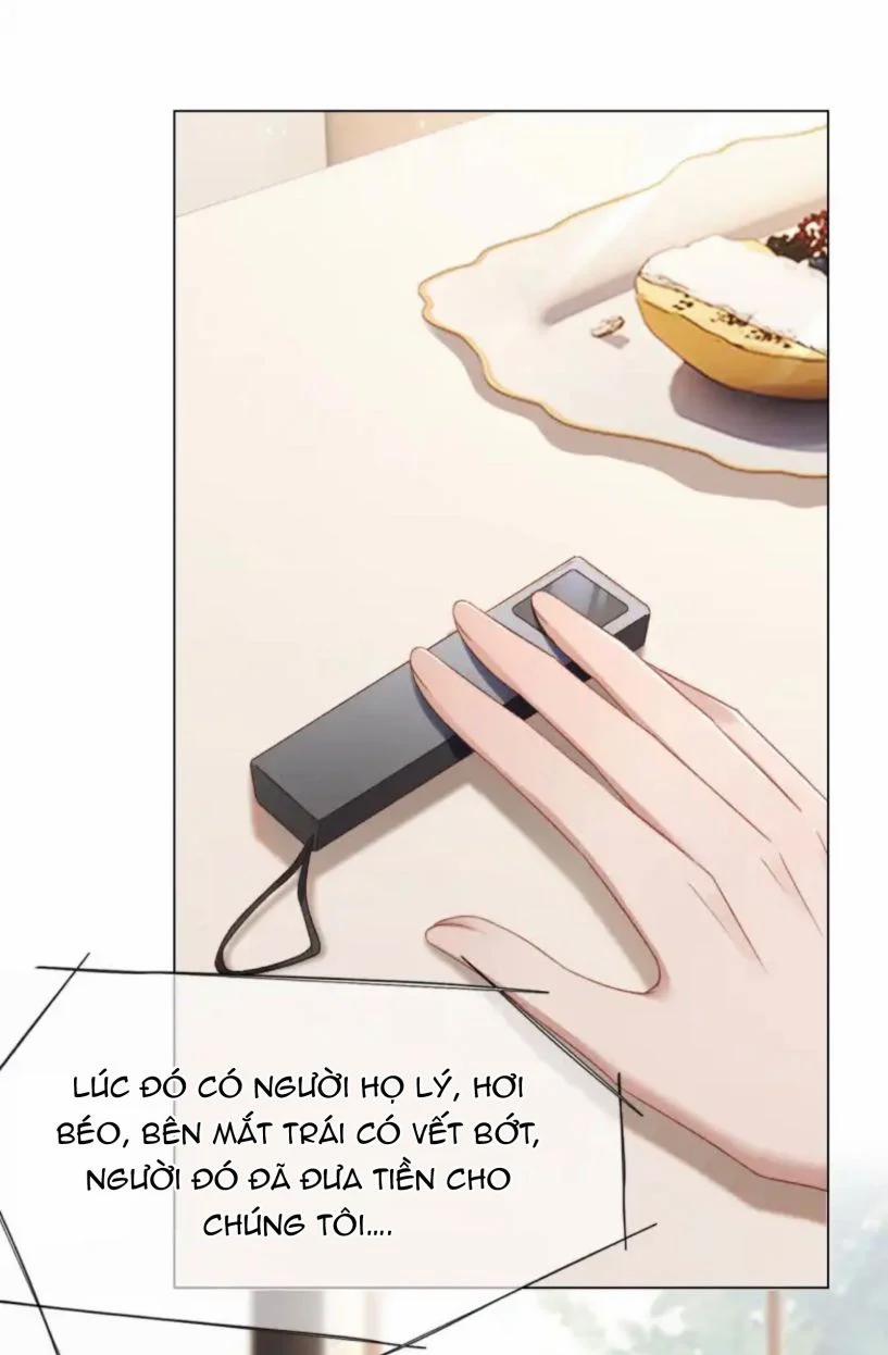 Những Ngày Cùng Tra Công Chính Diện Quyết Đấu 39 trang 13