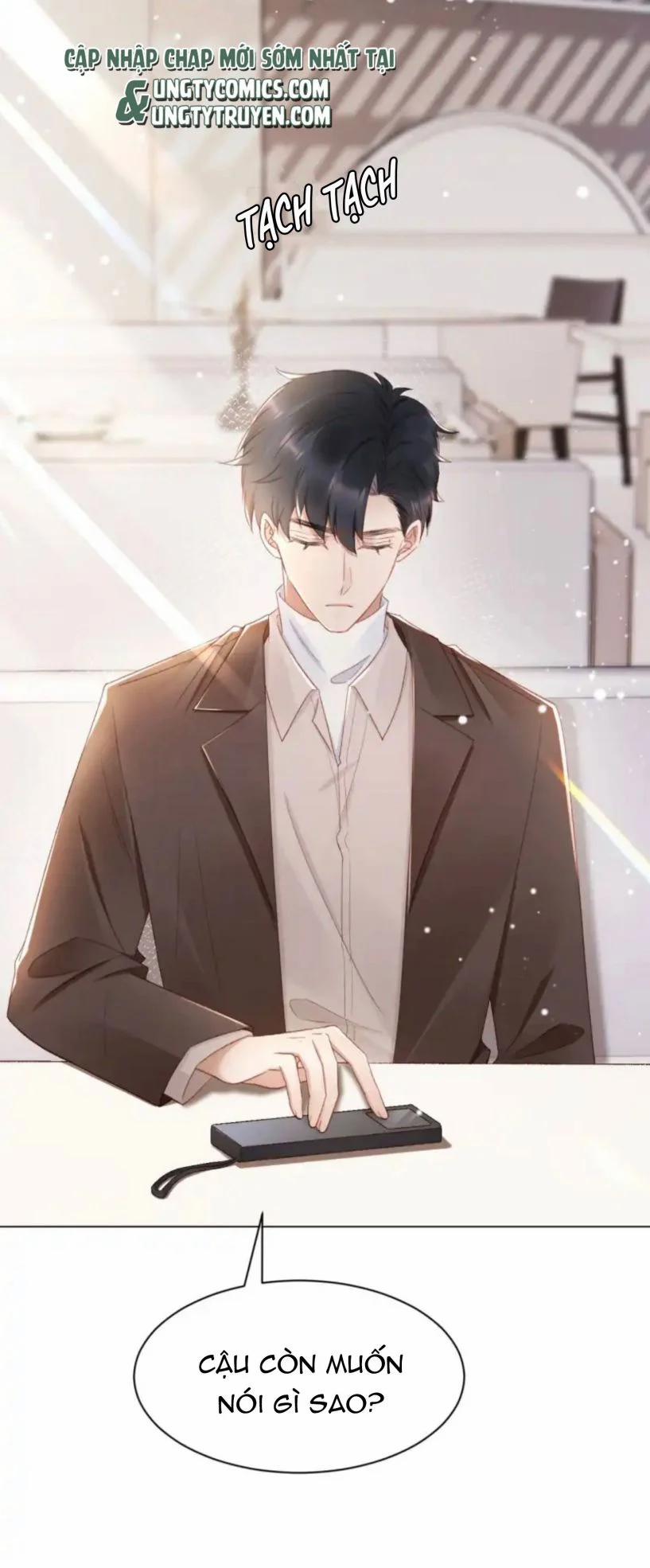 Những Ngày Cùng Tra Công Chính Diện Quyết Đấu 39 trang 15