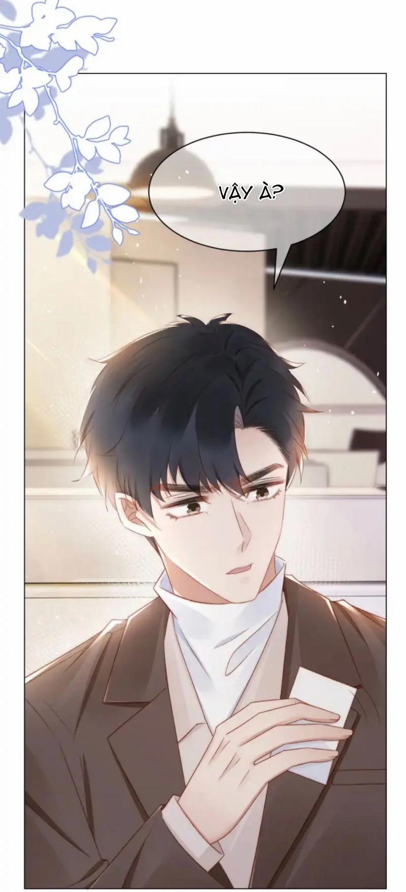 Những Ngày Cùng Tra Công Chính Diện Quyết Đấu 39 trang 17