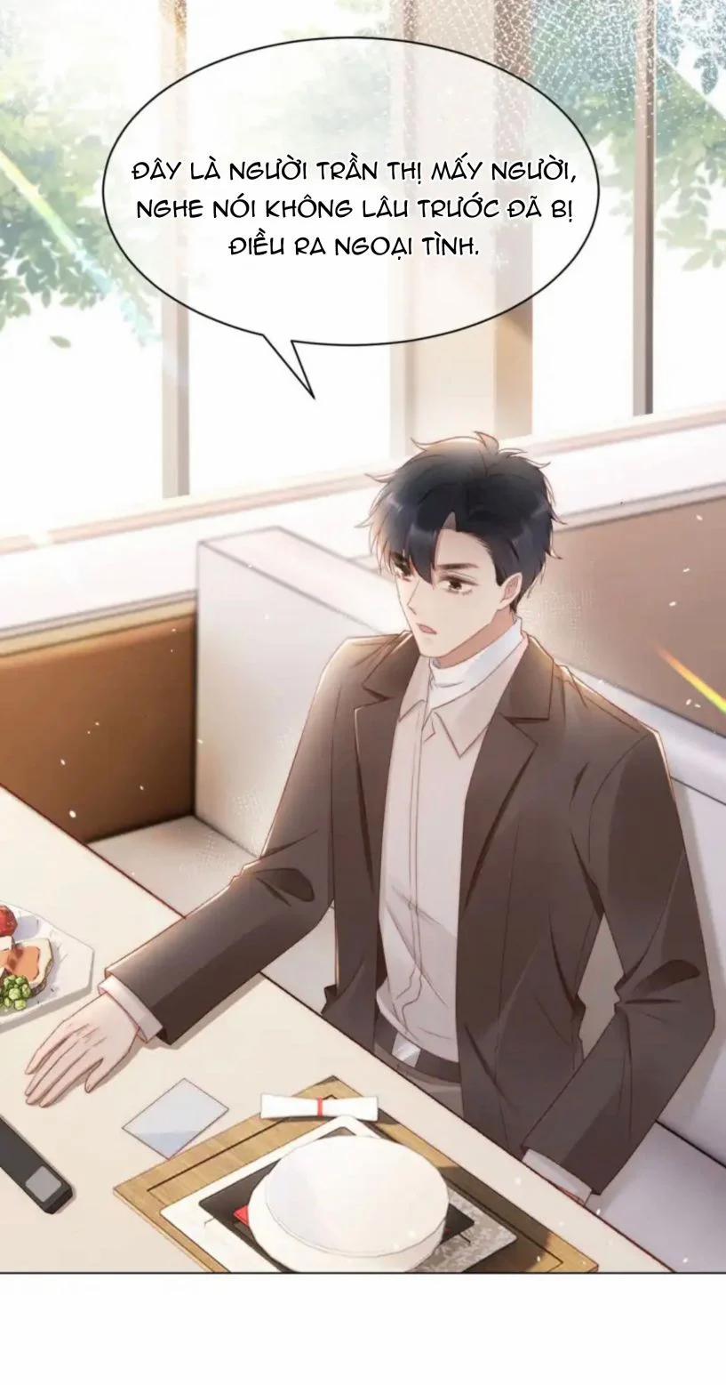 Những Ngày Cùng Tra Công Chính Diện Quyết Đấu 39 trang 19