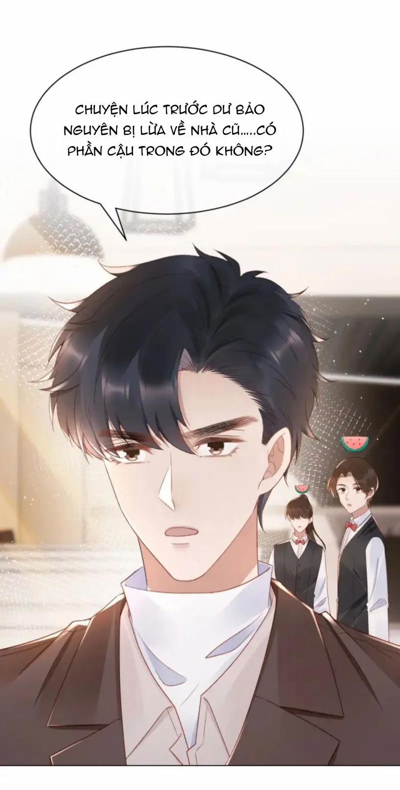 Những Ngày Cùng Tra Công Chính Diện Quyết Đấu 39 trang 2