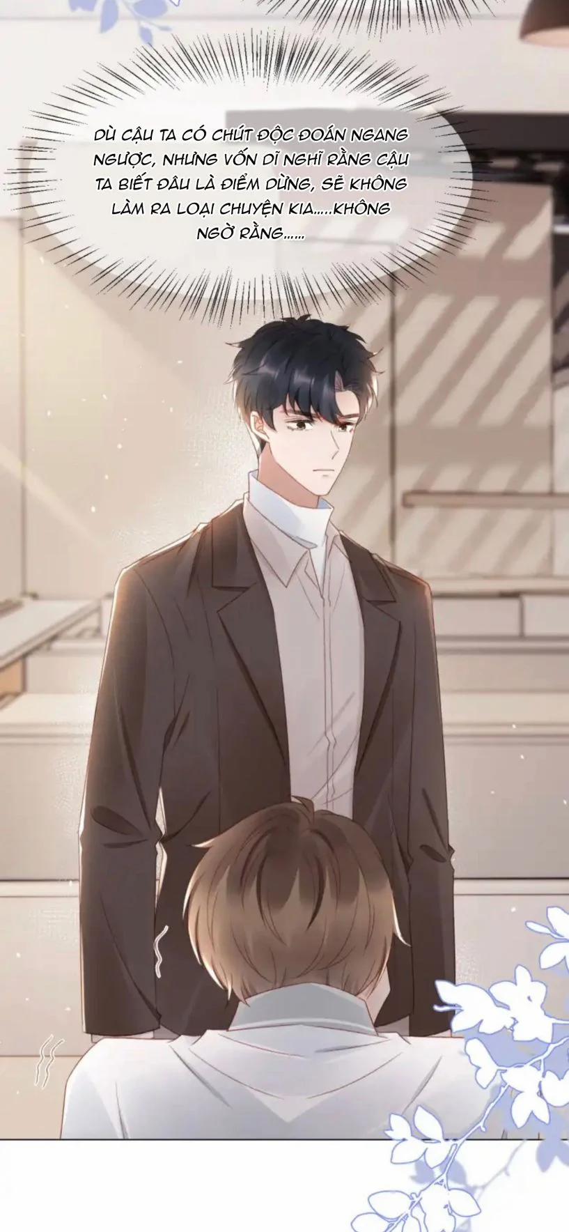 Những Ngày Cùng Tra Công Chính Diện Quyết Đấu 39 trang 25