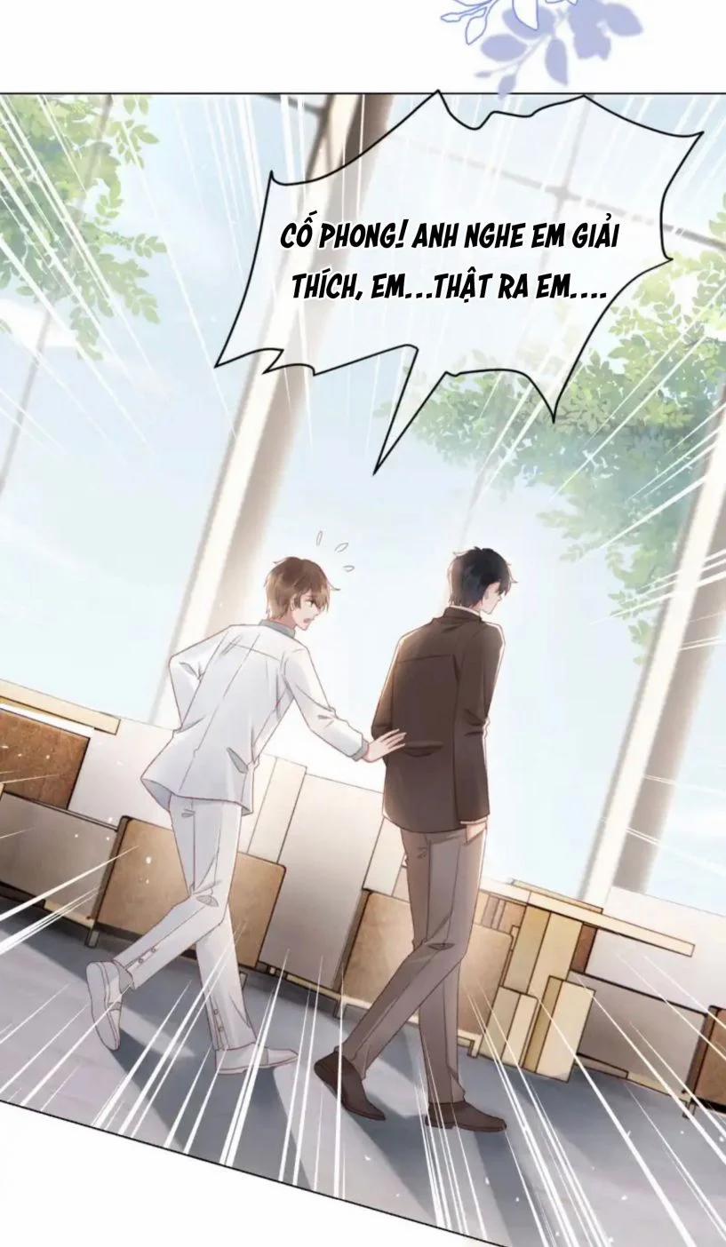 Những Ngày Cùng Tra Công Chính Diện Quyết Đấu 39 trang 26